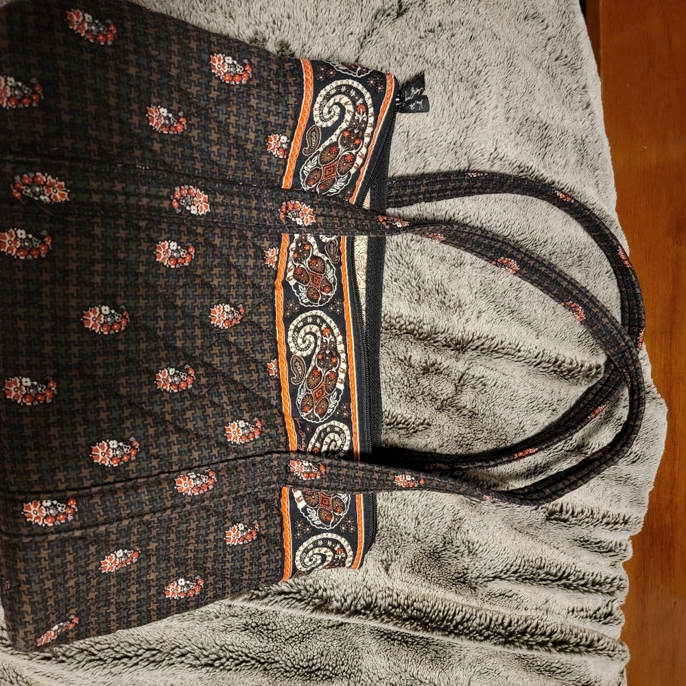 Vera Bradley Tote